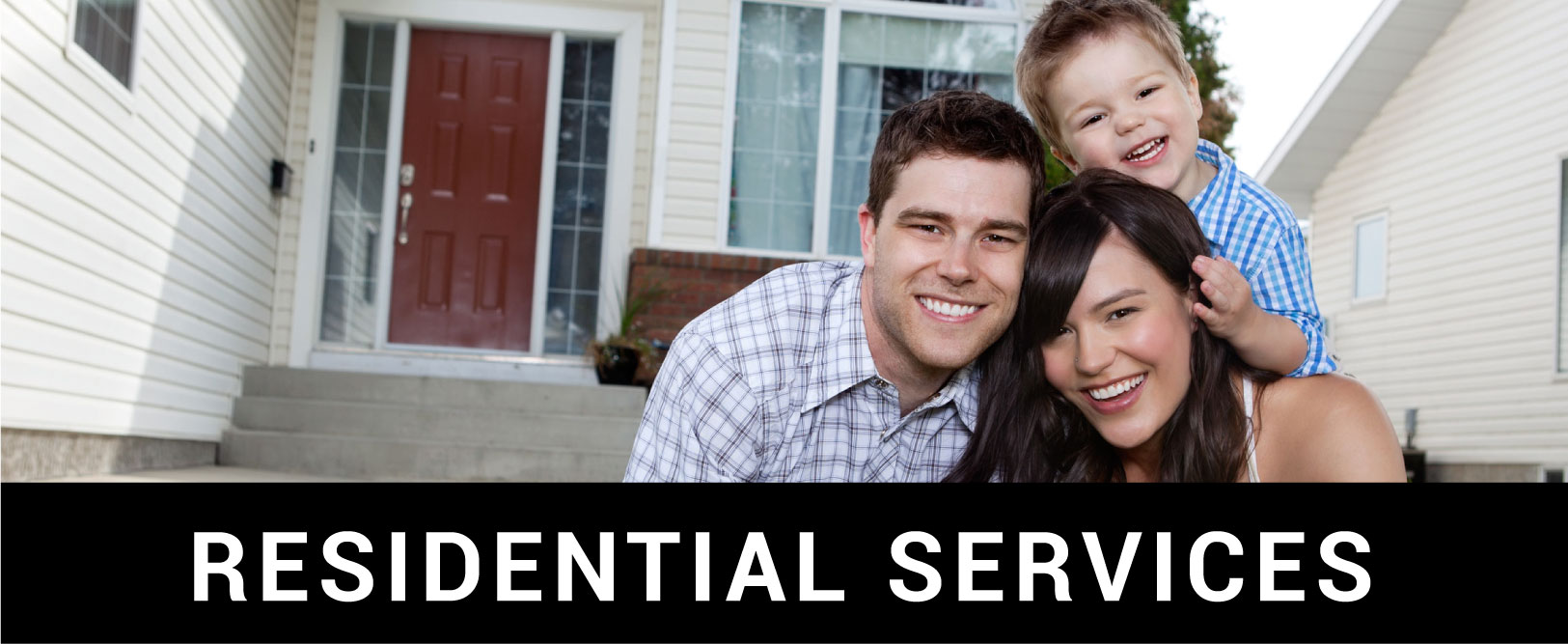 Residential Services